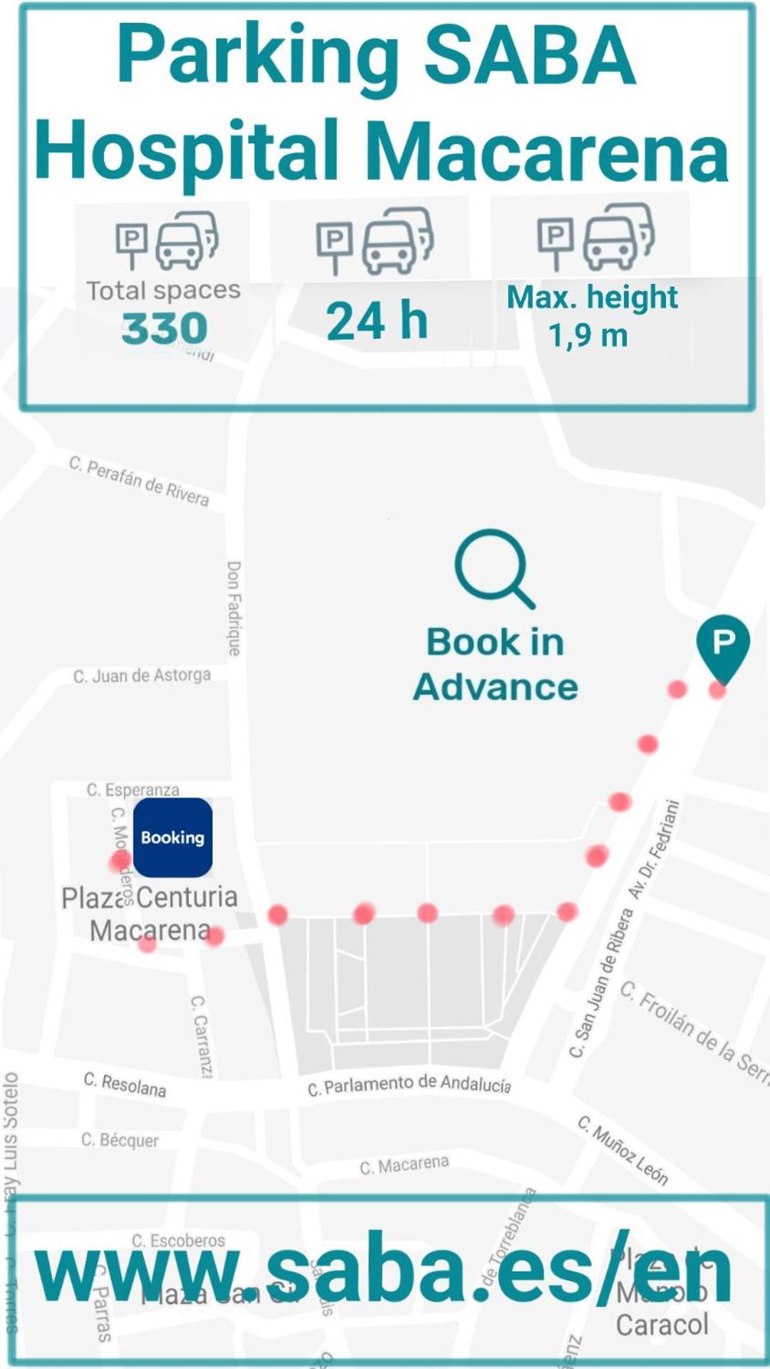 Apartament Centuria Macarena, Apartamento Duplex Sewilla Zewnętrze zdjęcie